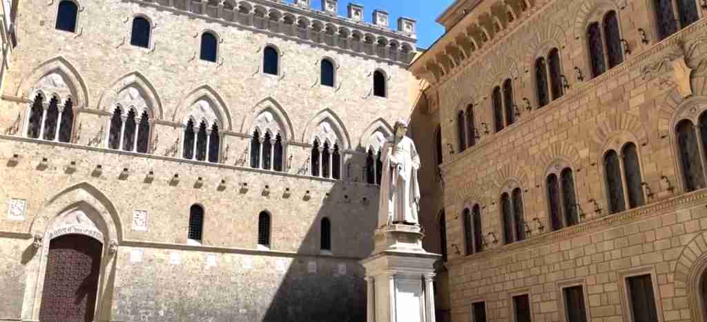 Siena 7-Day Cultural Journey