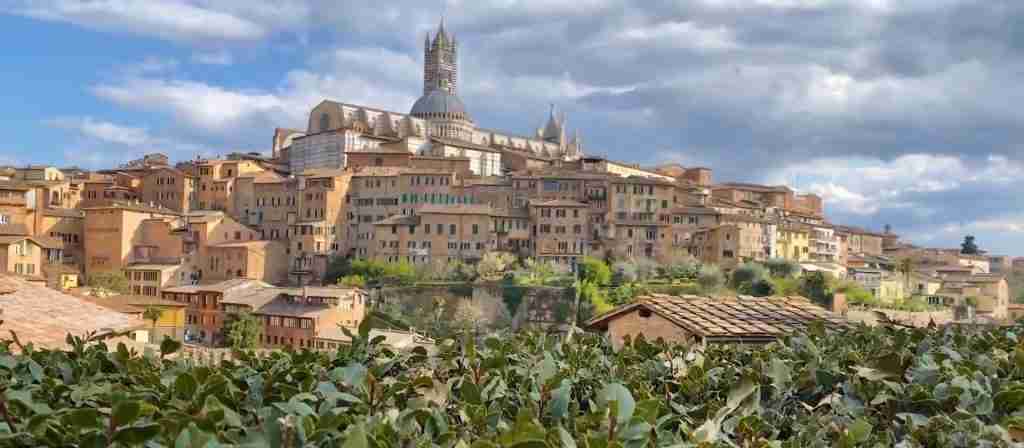 Tuscany 3-Day Discovery Tour