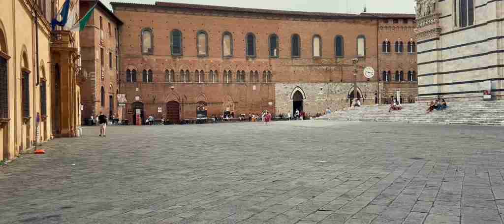 Siena 5-Day Highlights Experience