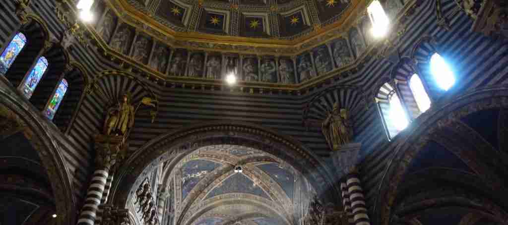 Lucca 3-Day Discovery Tour