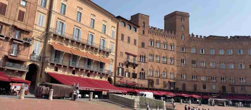 Siena 10-Day Complete Adventure