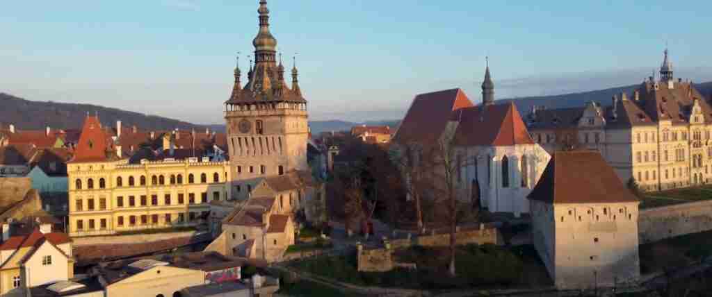 Brasov 10-Day Complete Adventure