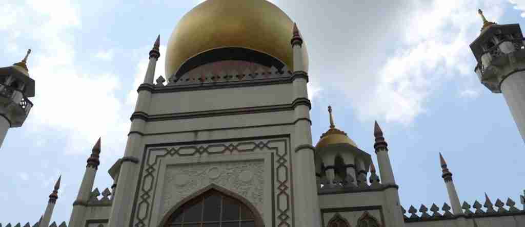 Singapore 7-Day Cultural Journey