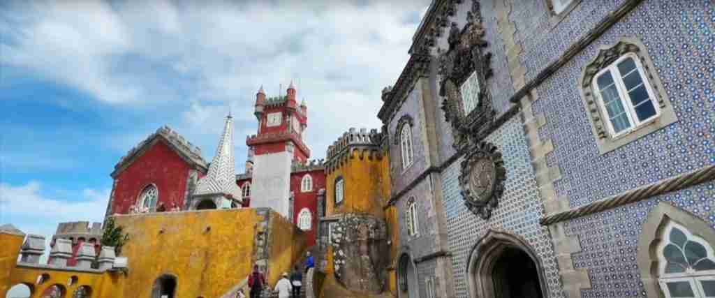 Portugal 7-Day Cultural Journey
