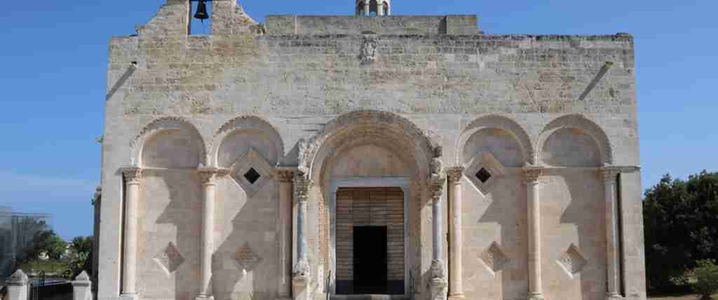 Brindisi 3-Day Discovery Tour