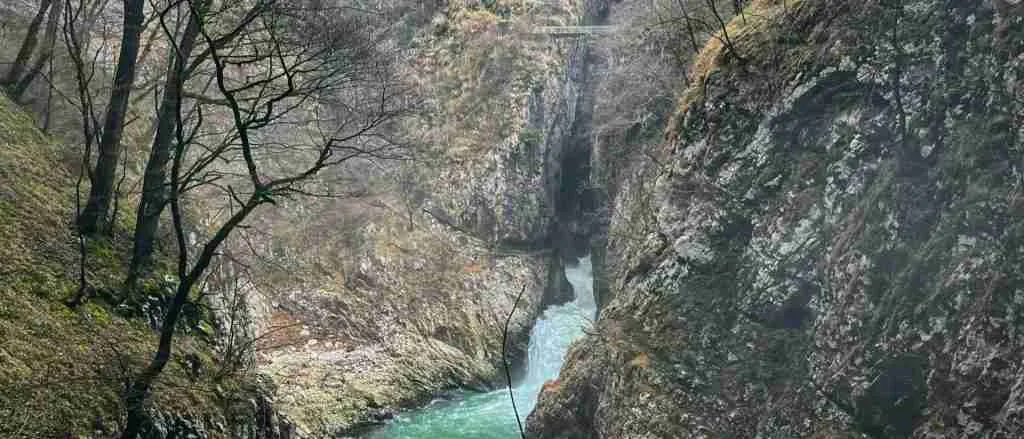 Slovenia 3-Day Discovery Tour