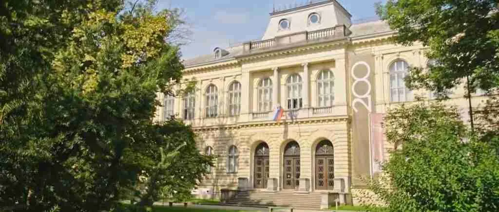 Slovenia 5-Day Highlights Experience