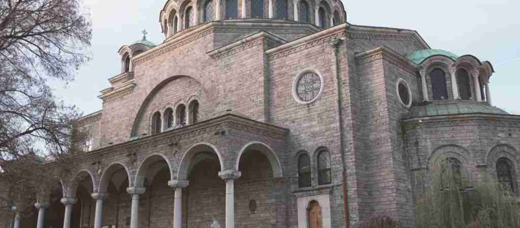 Sofia 10-Day Complete Adventure