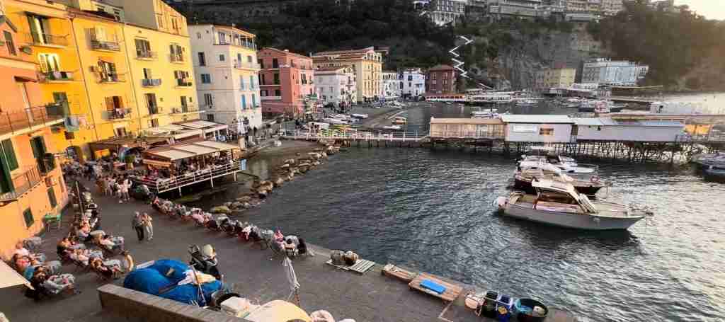 Amalfi Coast 10-Day Complete Adventure