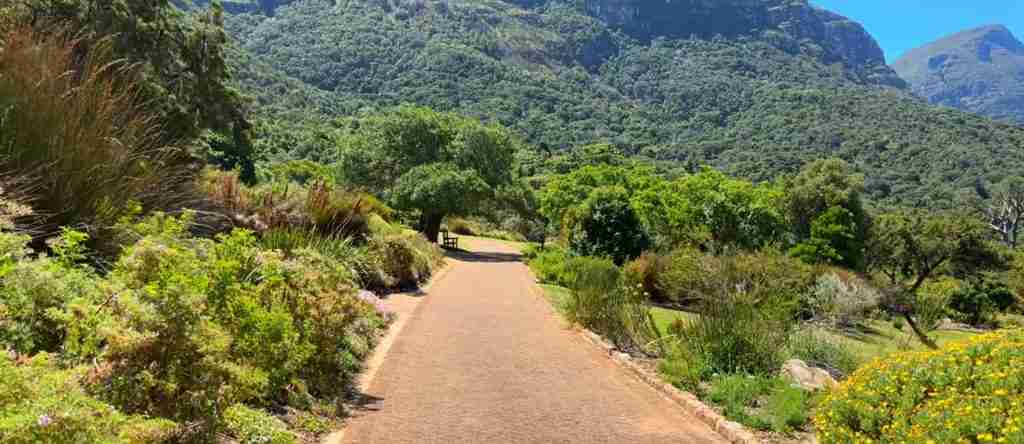 South Africa 3-Day Discovery Tour