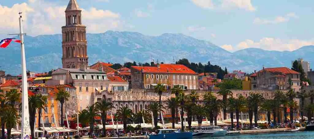 Korcula Island 7-Day Cultural Journey