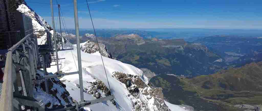 Lucerne 7-Day Cultural Journey