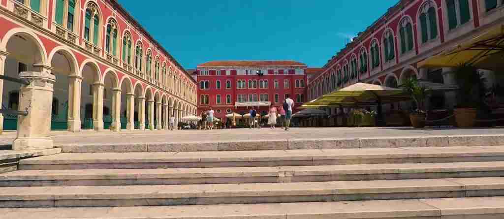 Croatian Islands 7-Day Cultural Journey