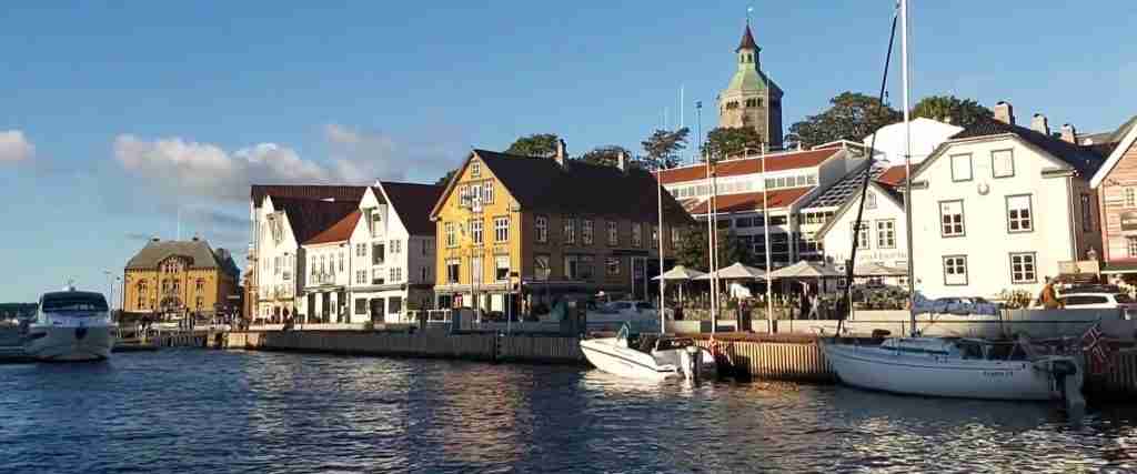 Norway 10-Day Complete Adventure