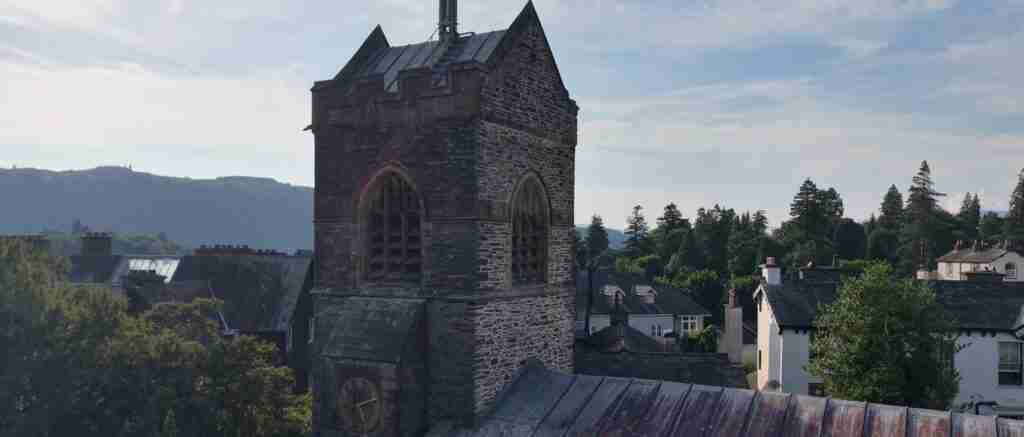 Uk Lake District 3-Day Discovery Tour