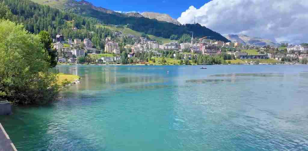 St Moritz 5-Day Highlights Experience