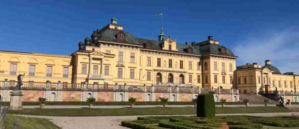 Sweden 5-Day Highlights Experience