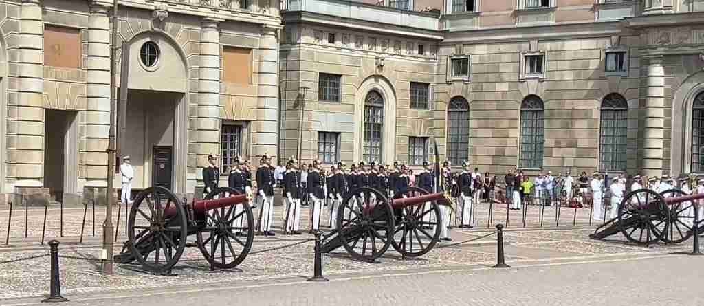 Stockholm 7-Day Cultural Journey