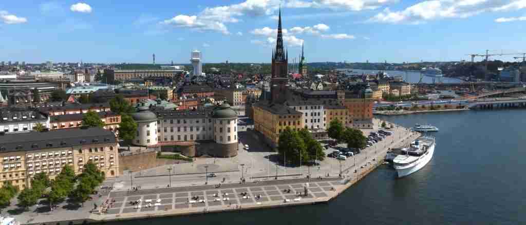 Sweden 10-Day Complete Adventure