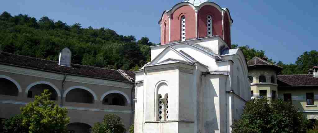 Serbia 7-Day Cultural Journey