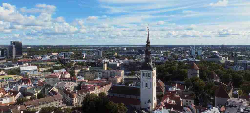 Estonia 3-Day Discovery Tour