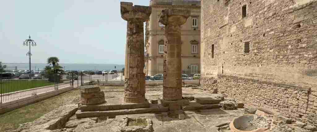 Puglia 7-Day Cultural Journey