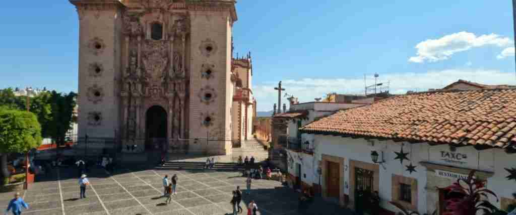 Mexico City 3-Day Discovery Tour