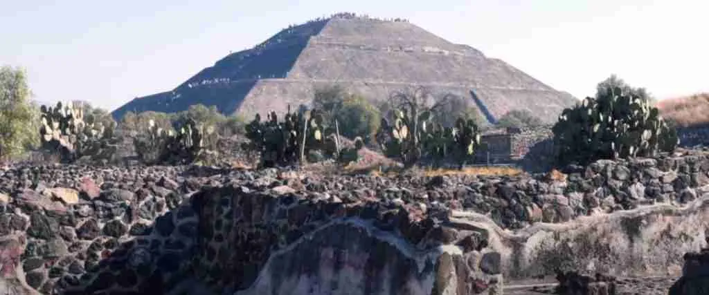 Mexico 3-Day Discovery Tour