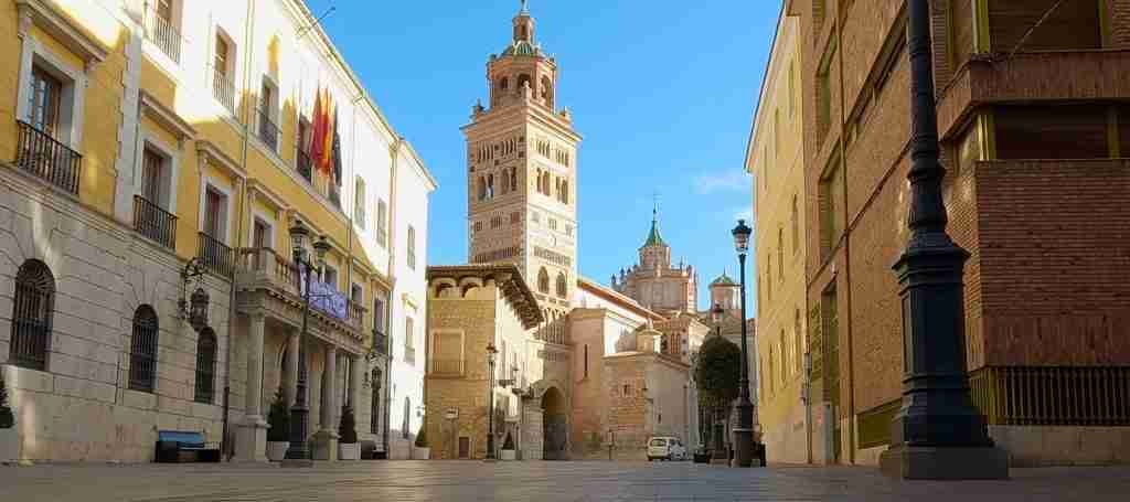 Aragon 7-Day Cultural Journey