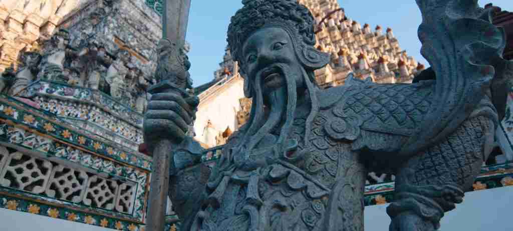 Thailand 7-Day Cultural Journey