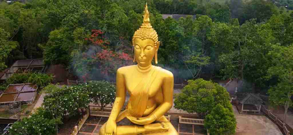 Thailand 10-Day Complete Adventure
