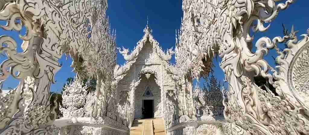 Northern Thailand 10-Day Complete Adventure