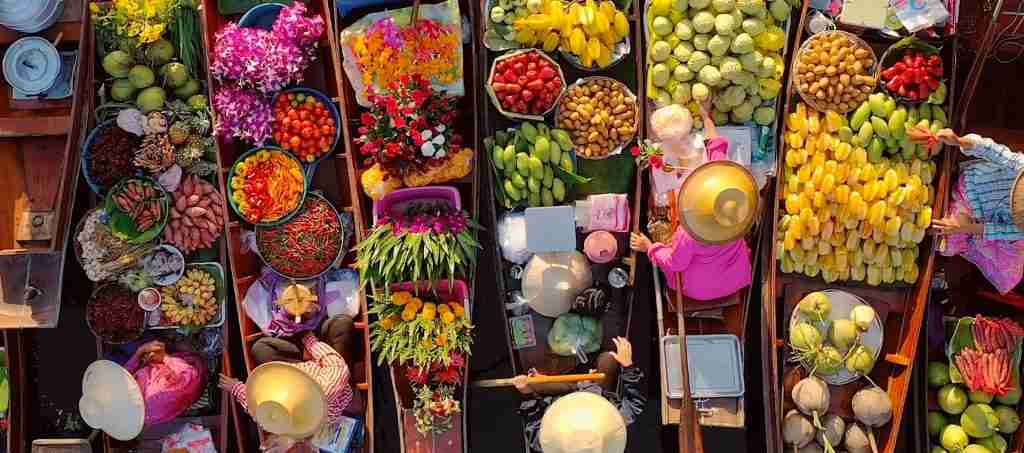 Thailand 3-Day Discovery Tour