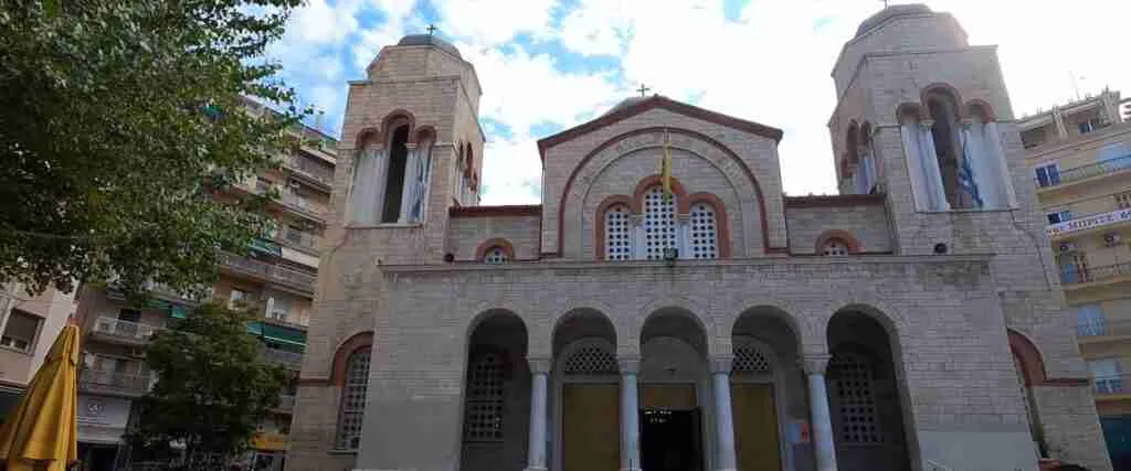 Thessaloniki 10-Day Complete Adventure