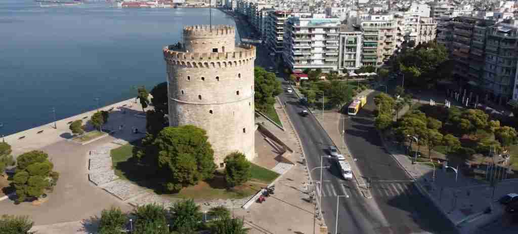 Thessaloniki 5-Day Highlights Experience