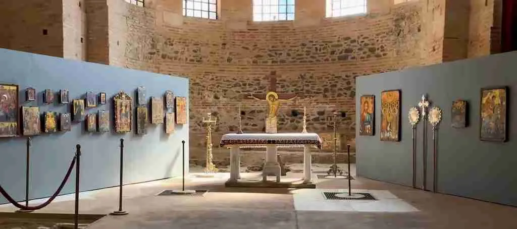 Thessaloniki 3-Day Discovery Tour
