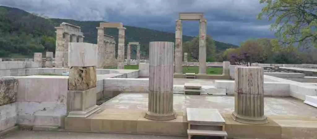 Thessaloniki 7-Day Cultural Journey