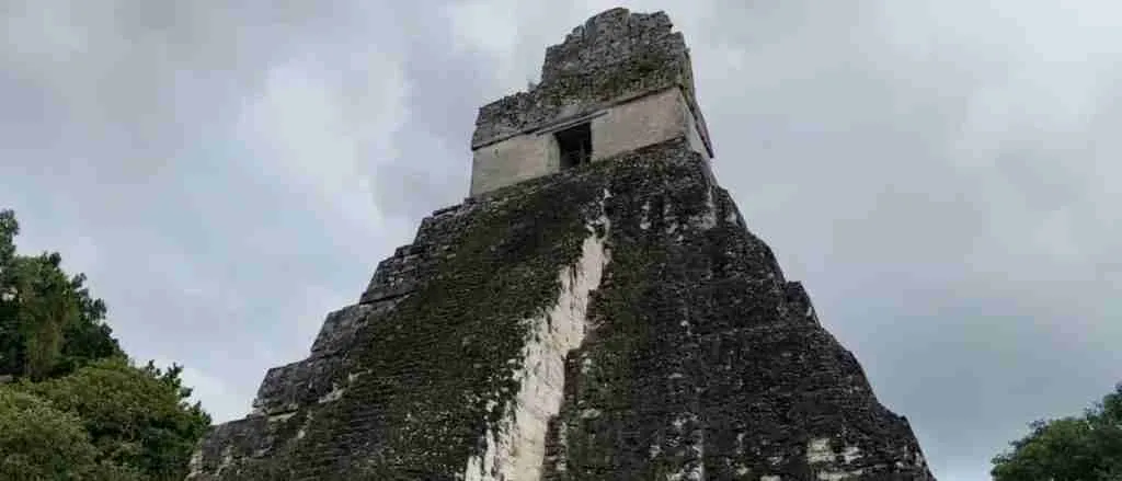 Tikal 5-Day Highlights Experience