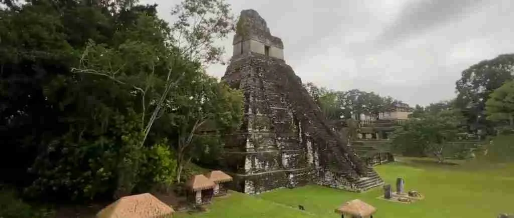 Tikal 10-Day Complete Adventure