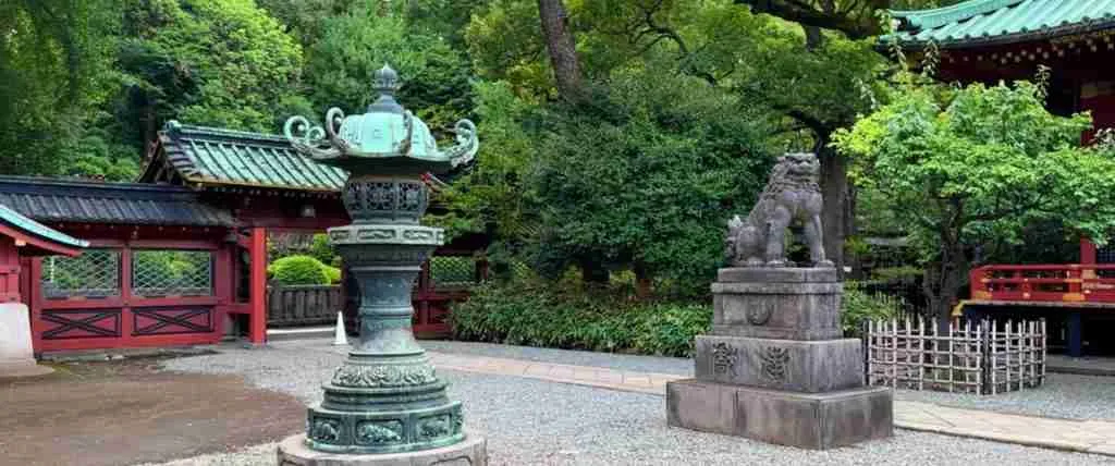 Tokyo 7-Day Cultural Journey