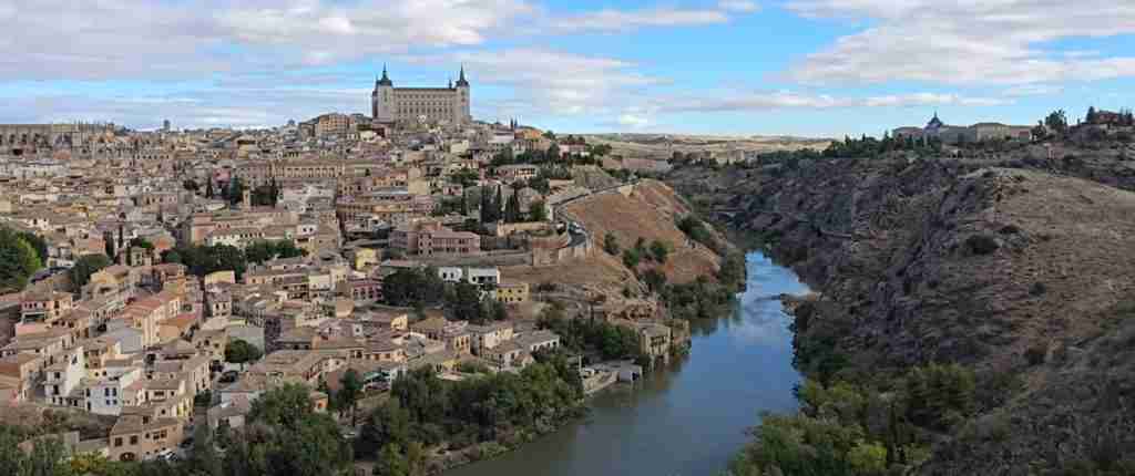 Madrid 10-Day Complete Adventure