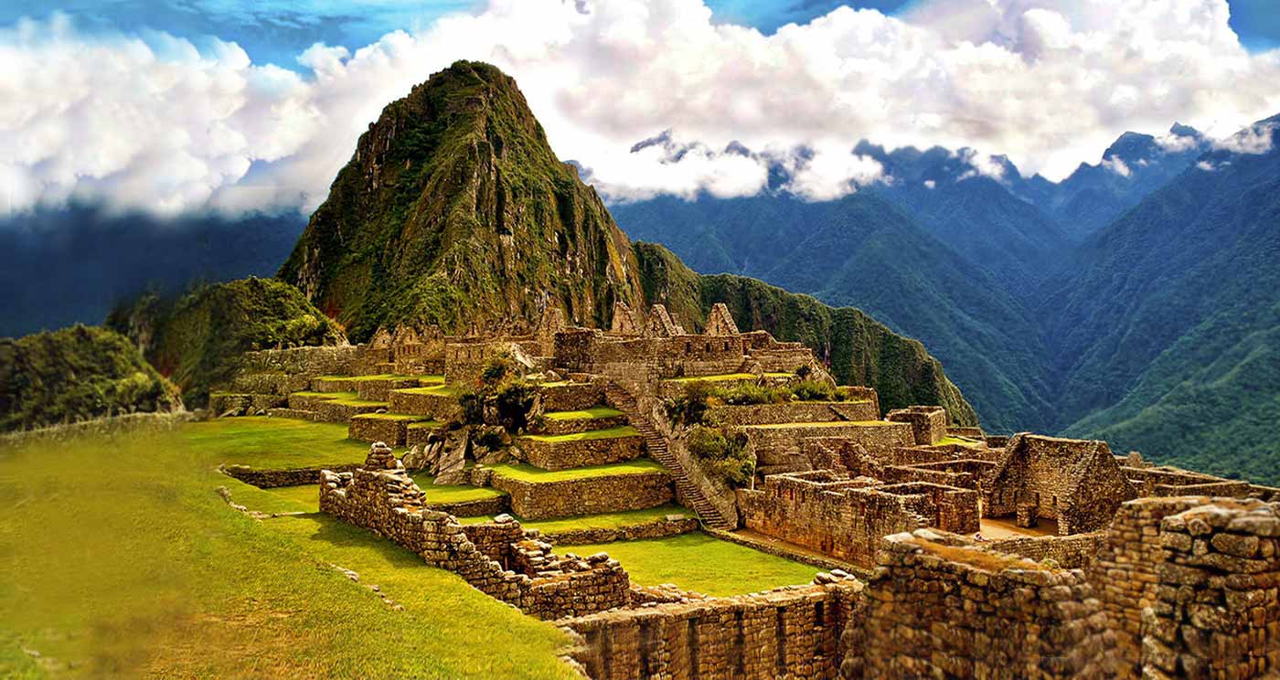 Best of Machu Picchu Machu Picchu