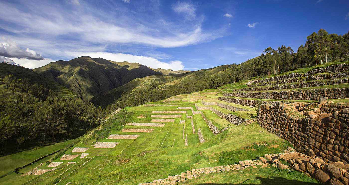 Peru Nature - Machu Picchu