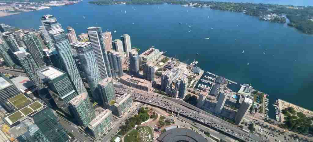 Toronto 3-Day Discovery Tour