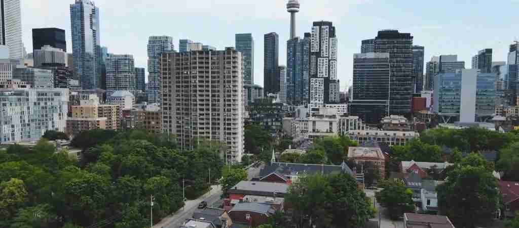 Toronto 7-Day Cultural Journey