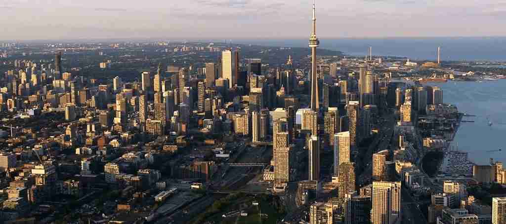 Toronto 10-Day Complete Adventure