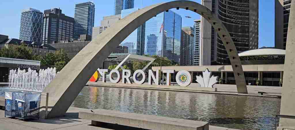 Niagara Falls 7-Day Cultural Journey