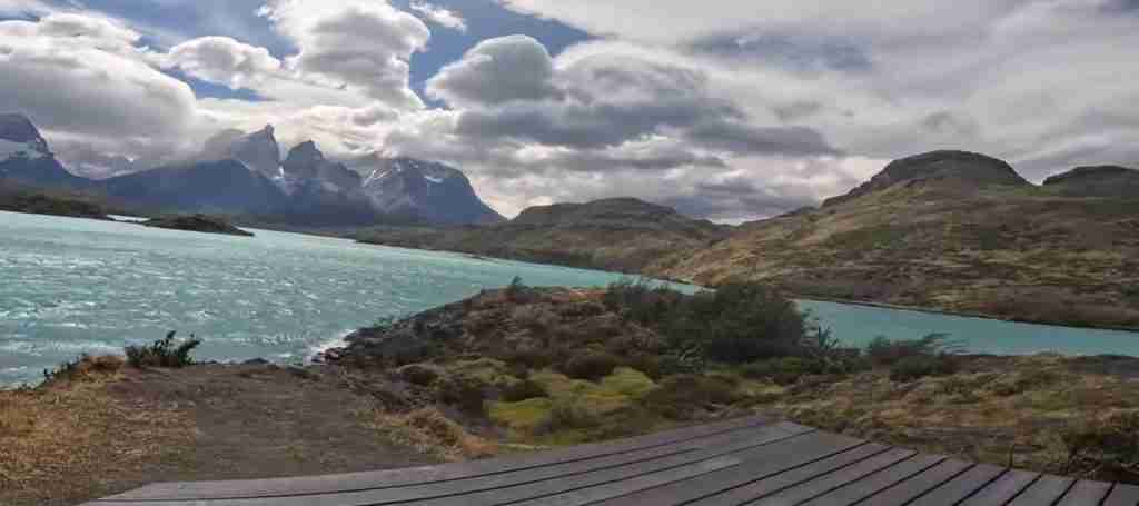 Park Torres Del Paine National Park 5-Day Highlights Experience