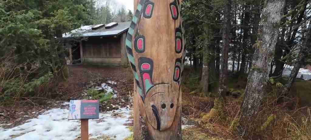 Alaska 10-Day Complete Adventure