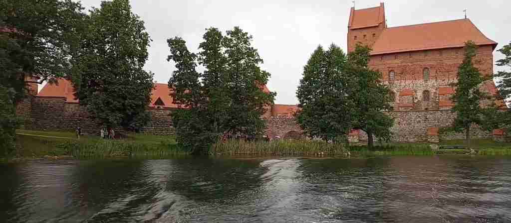 Vilnius 10-Day Complete Adventure